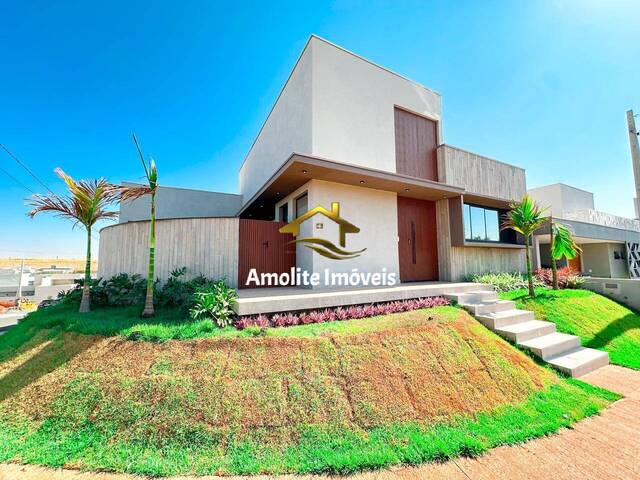 Casa em Condomínio para Venda em São José do Rio Preto - 4