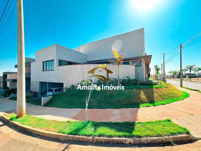 Casa em Condomínio para Venda em São José do Rio Preto - 3