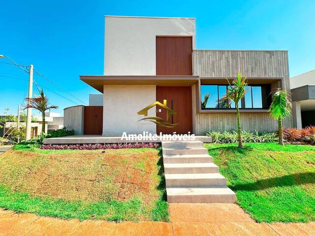 Casa em Condomínio para Venda em São José do Rio Preto - 2