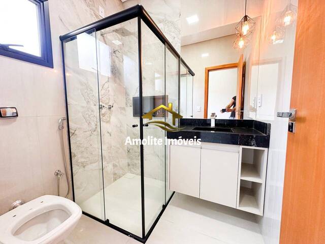 Casa em Condomínio para Venda em São José do Rio Preto - 5