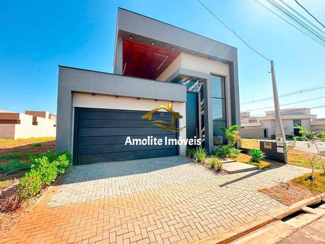 Casa em Condomínio para Venda em São José do Rio Preto - 2