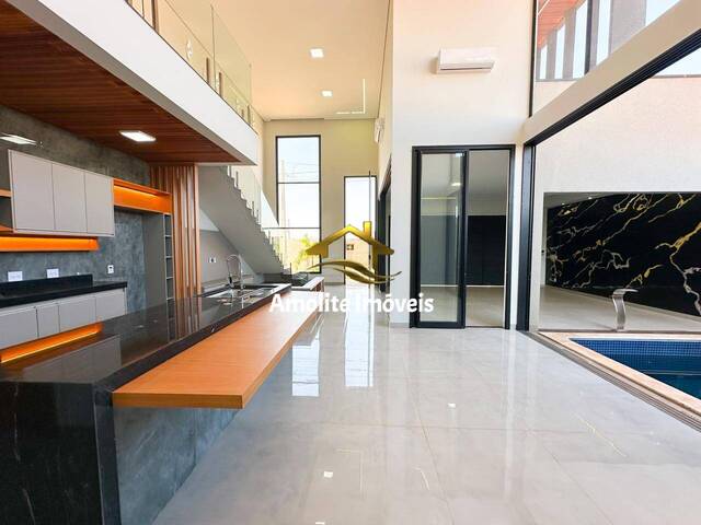 Casa em Condomínio para Venda em São José do Rio Preto - 4