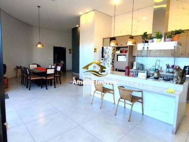 Casa em Condomínio para Venda em São José do Rio Preto - 2