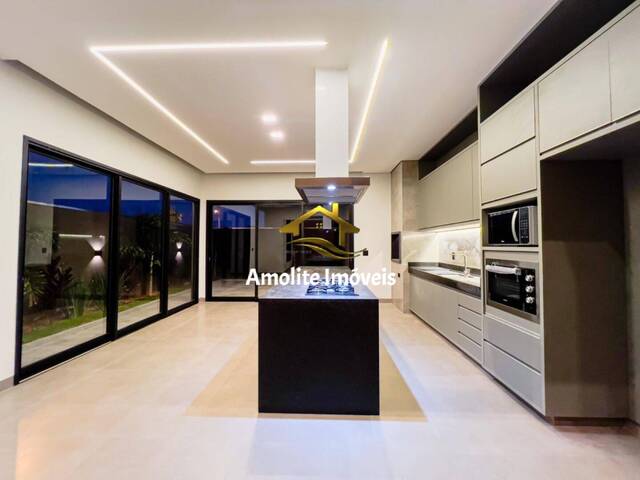 Casa em Condomínio para Venda em São José do Rio Preto - 5