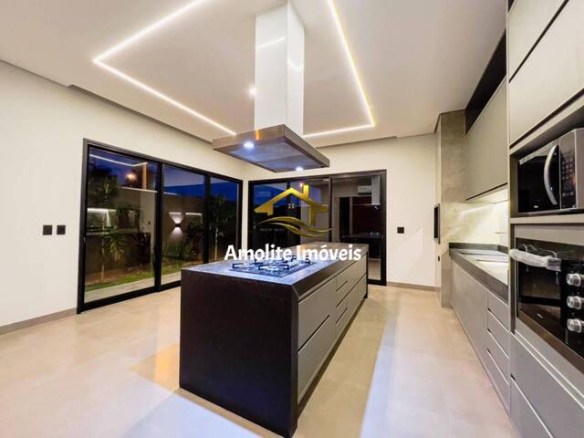 Casa em Condomínio para Venda em São José do Rio Preto - 4