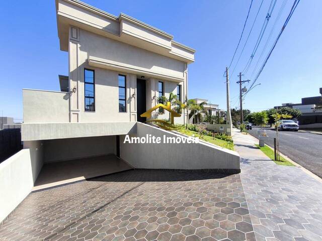 Casa em Condomínio para Venda em São José do Rio Preto - 2