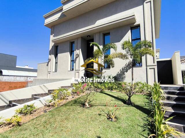 Casa em Condomínio para Venda em São José do Rio Preto - 3