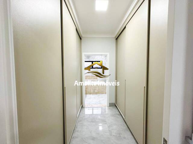 Casa em Condomínio para Venda em São José do Rio Preto - 5