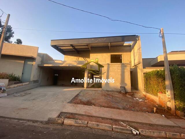 Casa em Condomínio para Venda em São José do Rio Preto - 3