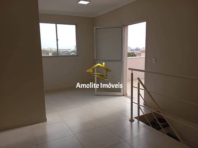 Cobertura para Venda em São José do Rio Preto - 4