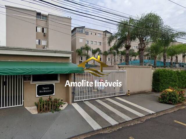 #AP2079 - Cobertura para Venda em São José do Rio Preto - SP - 1