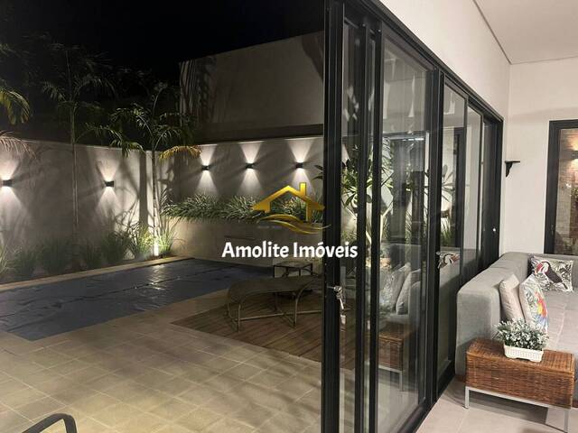 Casa em Condomínio para Venda em São José do Rio Preto - 2