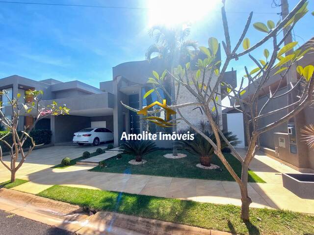 Casa em Condomínio para Venda em São José do Rio Preto - 2