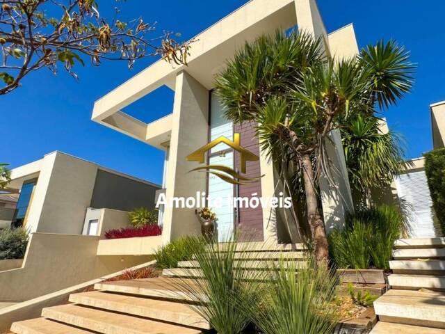 Casa em Condomínio para Venda em São José do Rio Preto - 5