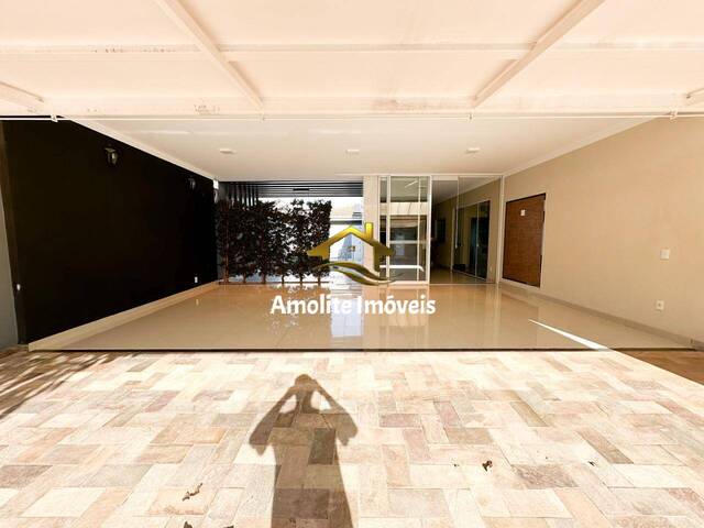 Casa em Condomínio para Venda em São José do Rio Preto - 3