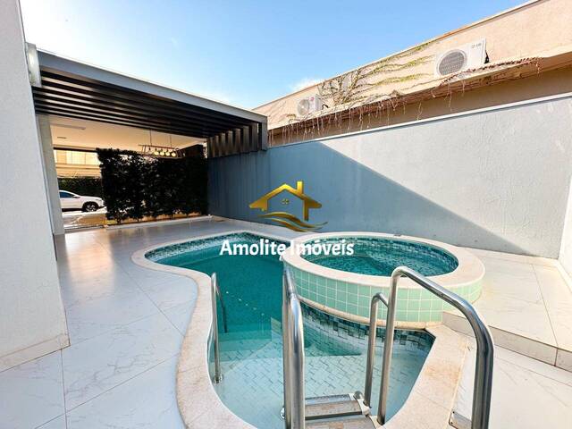 Casa em Condomínio para Venda em São José do Rio Preto - 5