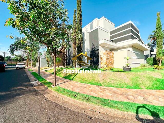 Casa em Condomínio para Venda em São José do Rio Preto - 2