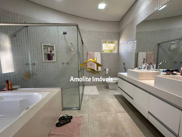 Casa em Condomínio para Venda em São José do Rio Preto - 5