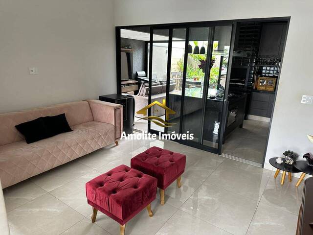 #CA2104 - Casa em condomínio para Venda em São José do Rio Preto - SP