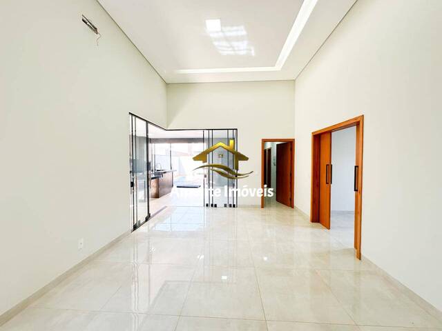 Casa em Condomínio para Venda em São José do Rio Preto - 3