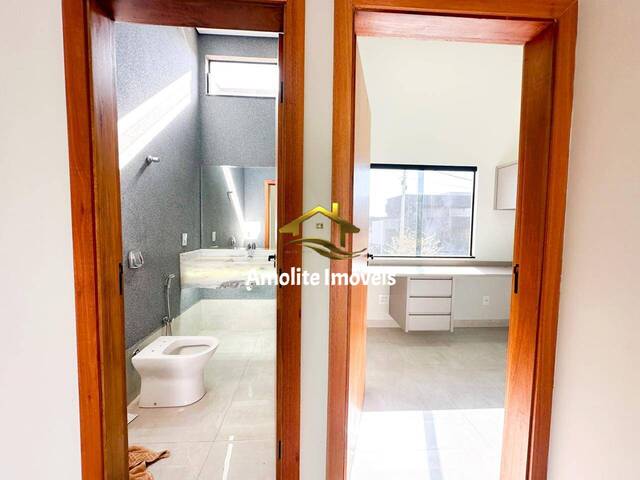 Casa em Condomínio para Venda em São José do Rio Preto - 5