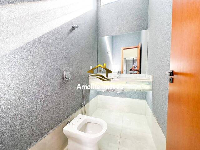 Casa em Condomínio para Venda em São José do Rio Preto - 4