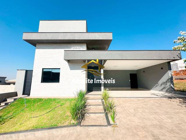 Casa em Condomínio para Venda em São José do Rio Preto - 2