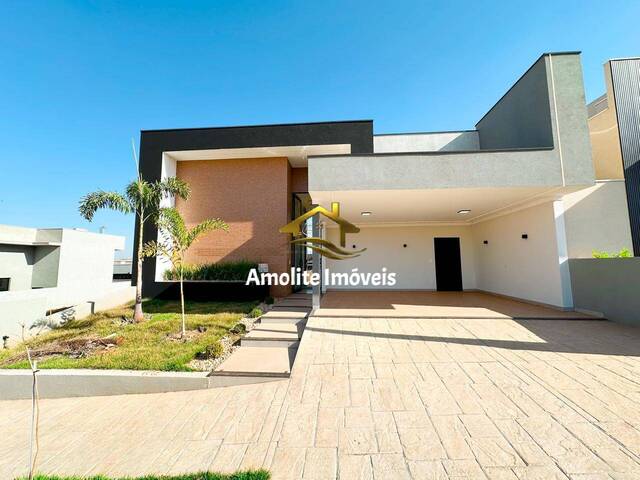 Casa em Condomínio para Venda em São José do Rio Preto - 2