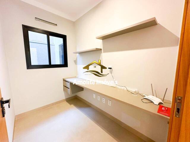 Casa em Condomínio para Venda em São José do Rio Preto - 4