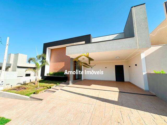 Casa em Condomínio para Venda em São José do Rio Preto - 3