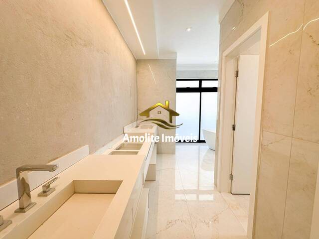 Casa em Condomínio para Venda em São José do Rio Preto - 4