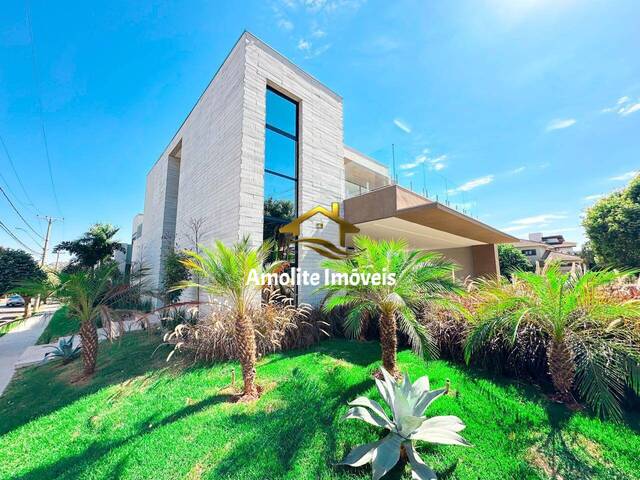 #CA2051 - Casa em Condomínio para Venda em São José do Rio Preto - SP