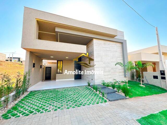 Casa em Condomínio para Venda em São José do Rio Preto - 2