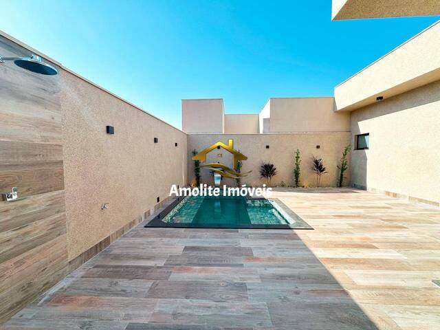 Casa em Condomínio para Venda em São José do Rio Preto - 5