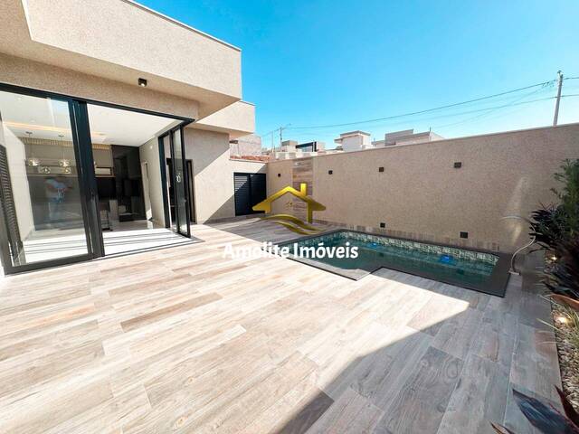 Casa em Condomínio para Venda em São José do Rio Preto - 4