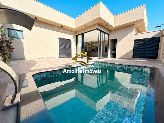 Casa em Condomínio para Venda em São José do Rio Preto - 3