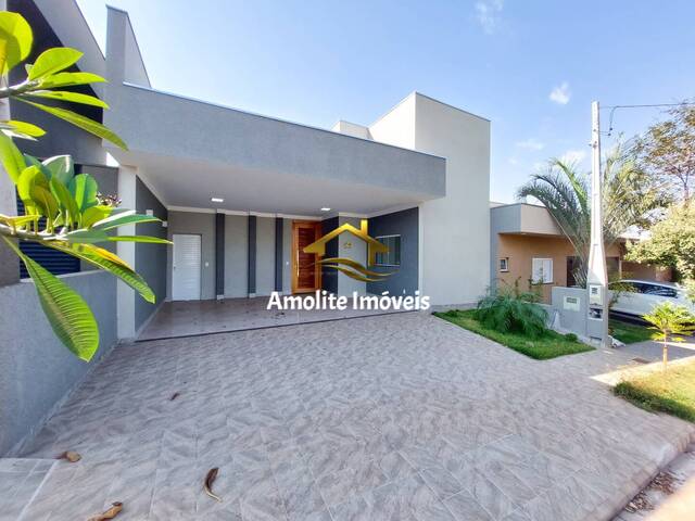 Casa em Condomínio para Venda em São José do Rio Preto - 2