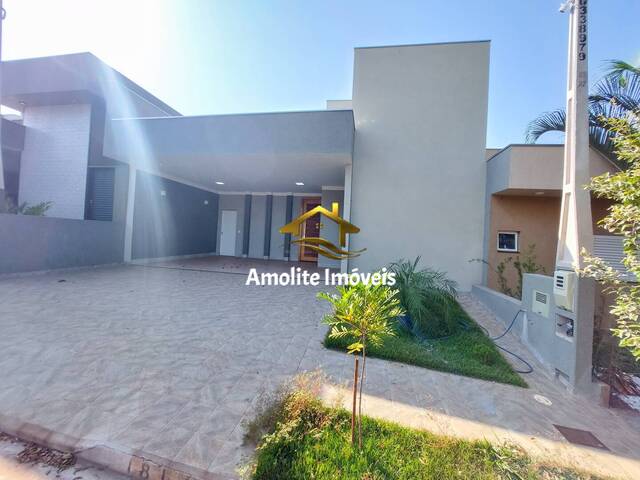 Casa em Condomínio para Venda em São José do Rio Preto - 3