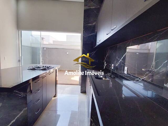 Casa em Condomínio para Venda em São José do Rio Preto - 5