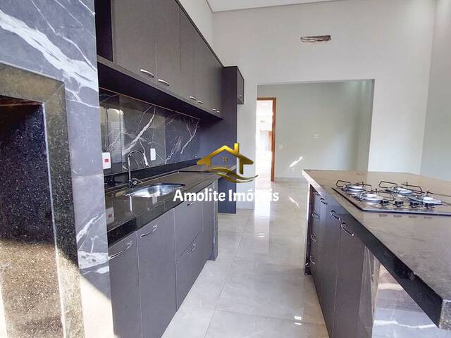 Casa em Condomínio para Venda em São José do Rio Preto - 4