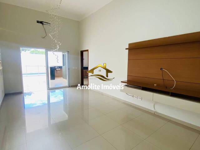 Casa em Condomínio para Locação em São José do Rio Preto - 4