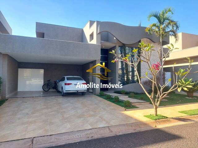 Casa em Condomínio para Venda em São José do Rio Preto - 3