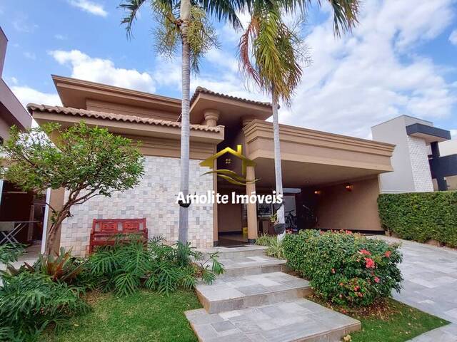 Casa em Condomínio para Venda em São José do Rio Preto - 5