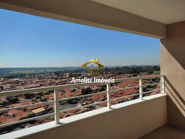Apartamento para Venda em São José do Rio Preto - 2