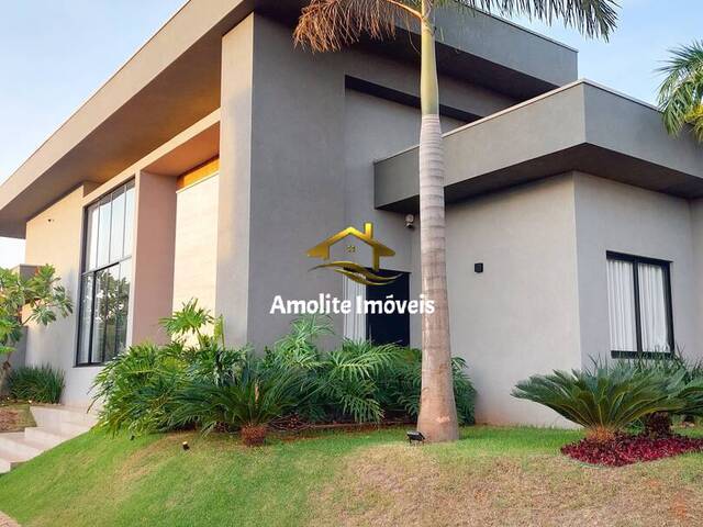 Casa em Condomínio para Venda em São José do Rio Preto - 4