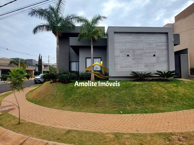 Casa em Condomínio para Venda em São José do Rio Preto - 5