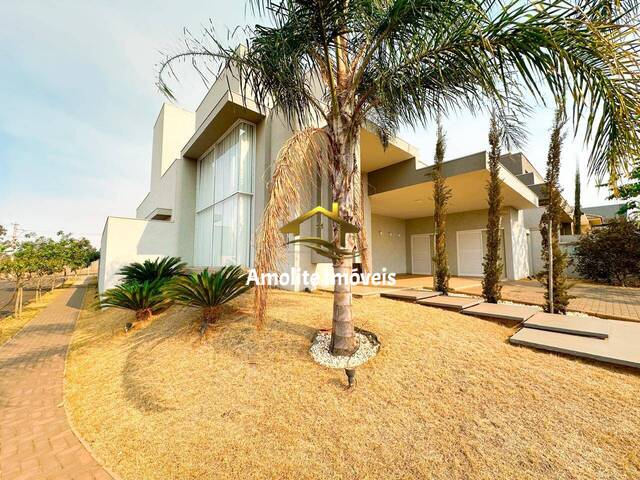 Casa em Condomínio para Venda em São José do Rio Preto - 3