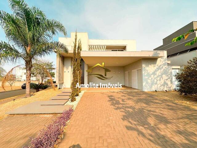 Casa em Condomínio para Venda em São José do Rio Preto - 2