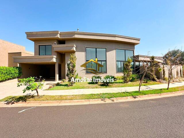 Casa em Condomínio para Venda em São José do Rio Preto - 2