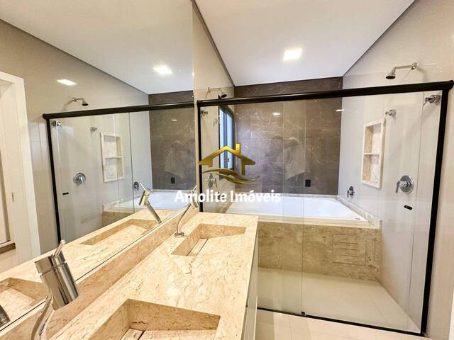 Casa em Condomínio para Venda em São José do Rio Preto - 4